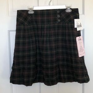 CAbi Style#203 Show Stopper Skirt
